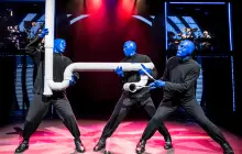 Blue Man Group