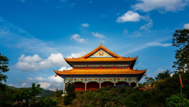 lu chuan pu zhao chan si