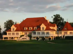 Wittelsbacher Golfclub & Hotel  RESTAURANT