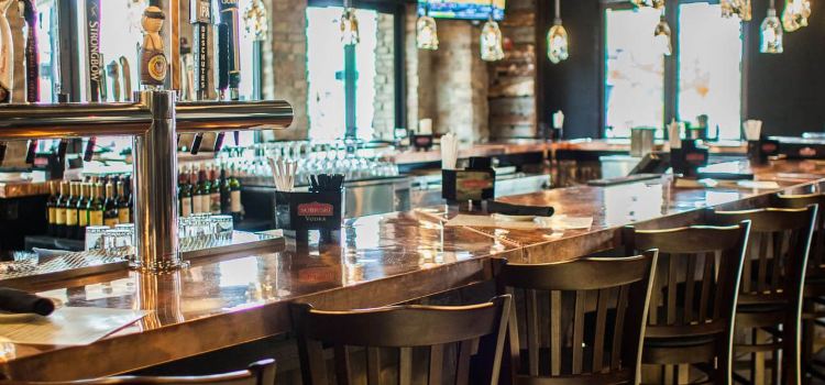 Burntwood Tavern