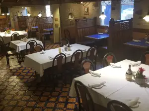 Pietros Italian Restaurant