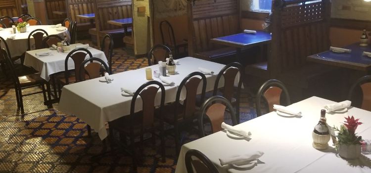Pietros Italian Restaurant