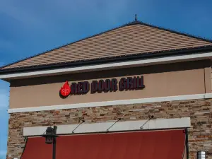 Red Door Woodfired Grill