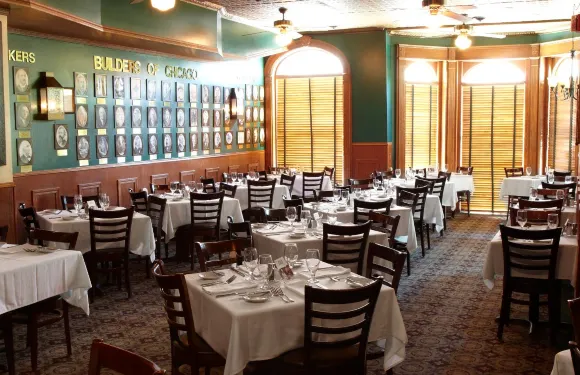 Chicago Chop House