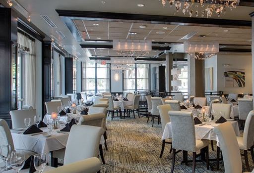 Ruth's Chris Steak House