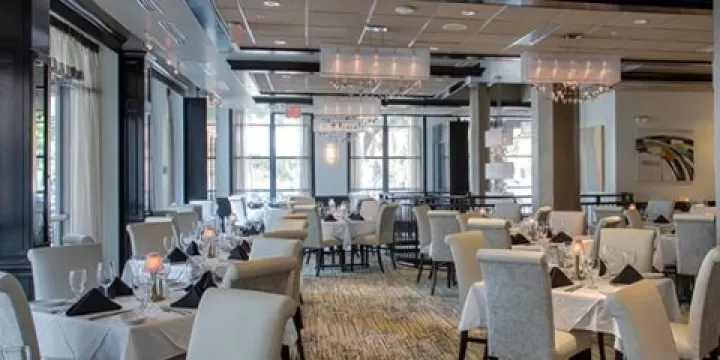 Ruth's Chris Steak House