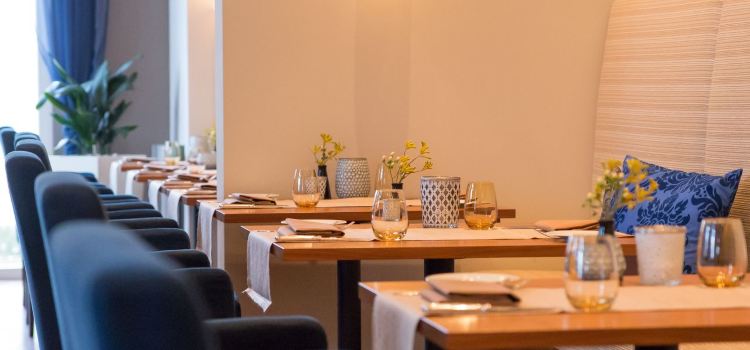 Genießer-Restaurant Brunshaupten