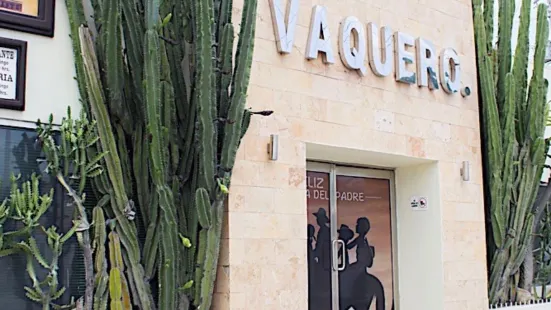 OV Vaquero Restaurante Y Taqueria