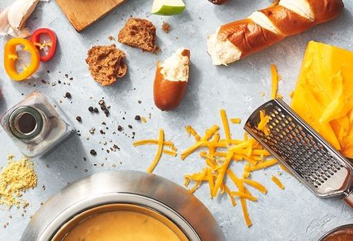 The Melting Pot