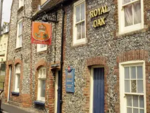 Royal Oak