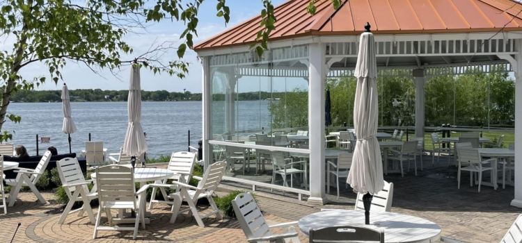 Lighthouse Restaurant