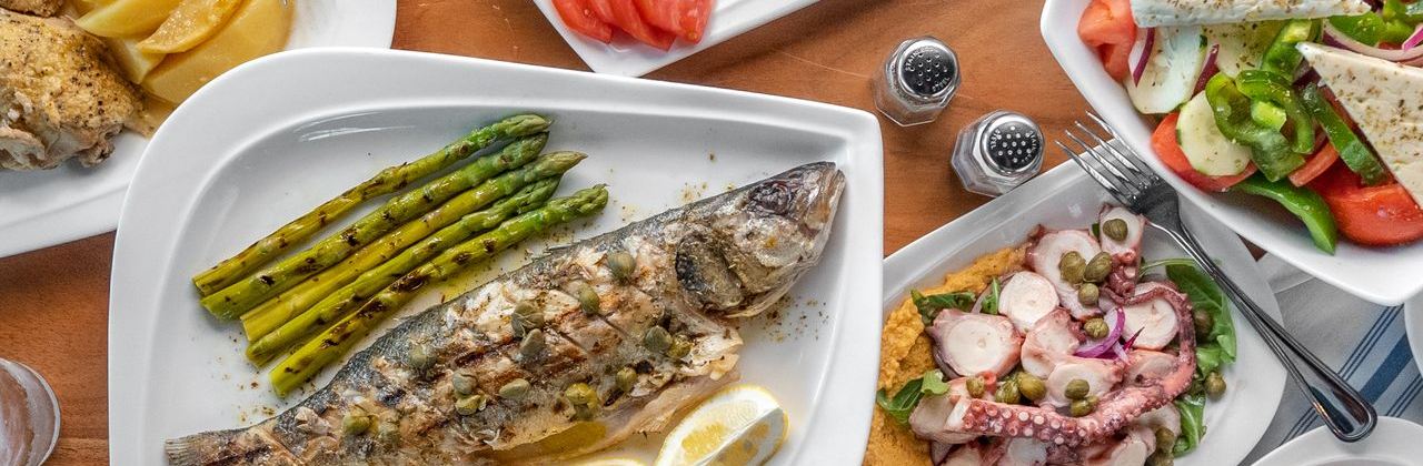 Black Olive Greek Cuisine