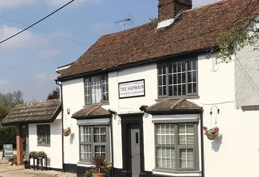 The Haywain Pub and Kitchen