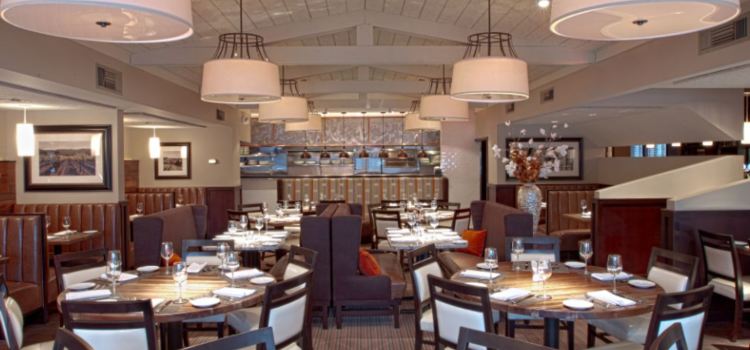 Cameron's American Bistro