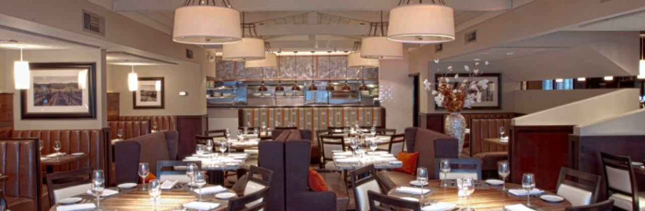 Cameron's American Bistro