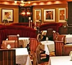 Jack Binion?s Steak House