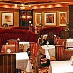 Jack Binion?s Steak House