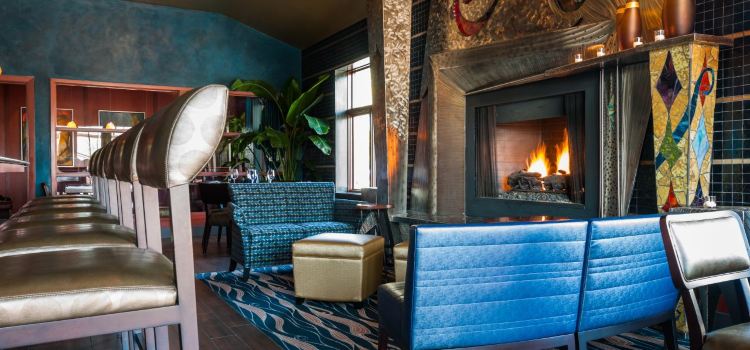 blue grillhouse