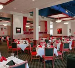 Ruth's Chris Steak House