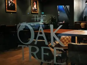 The Oak Tree Vegan Restaurant