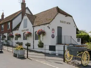 The Barley Mow