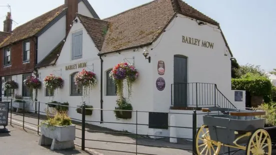 The Barley Mow