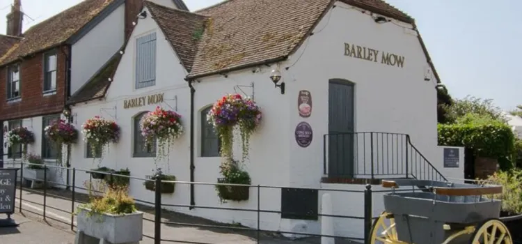 The Barley Mow