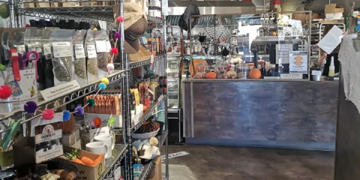 From Scratch A Mountain Kitchen