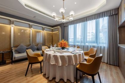 府上港式海鮮火鍋