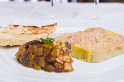 Le Ballon des Ternes