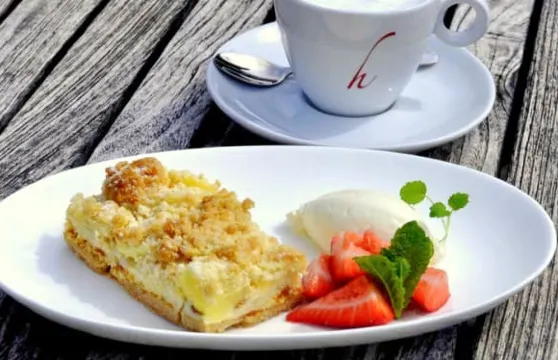 Kasteel de Vanenburg (BW Premier Collection) - Restaurant