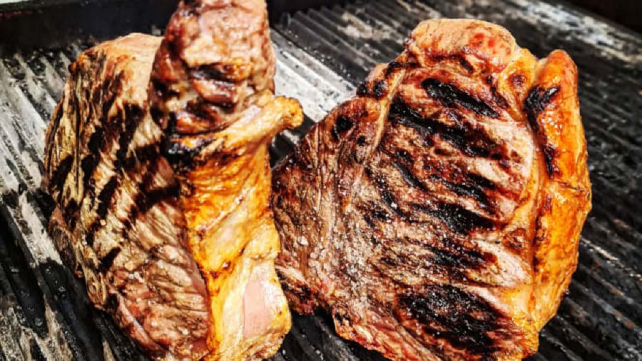 Bonaugo Pizzeria Ristorante