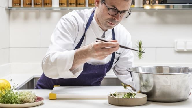 Astrance (, Paris) - Restaurant Reviews, Menu & Contact | Trip.com