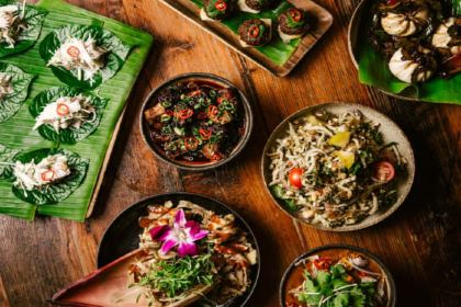 Rice Paper Scissors Fitzroy