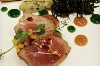 Ristorante Civico 35