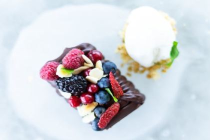 Kentia, Gourmet Club