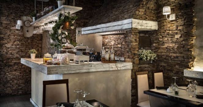 L'Essenza Bistrot