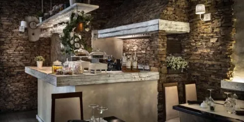 L'Essenza Bistrot