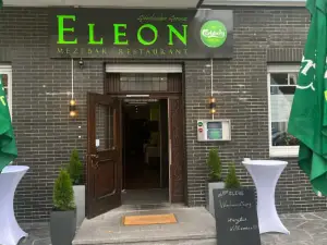 Eleon Meze Bar