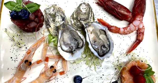 Osteria Sul Mare di Alessio Giorgieri
