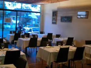 Sood's Indian Cuisine