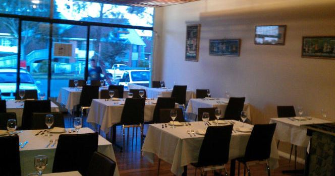 Sood's Indian Cuisine