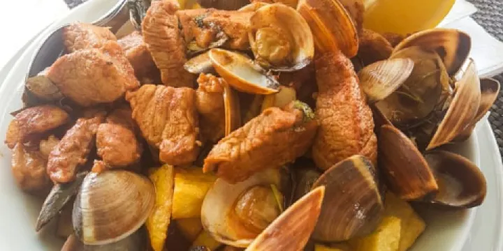 Restaurante Bar O Pinhal