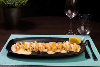 Restaurant Le Petit Lac