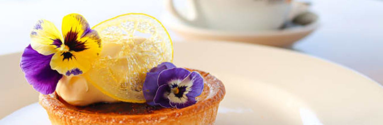 Mariners Restaurant & Admirals Bistro