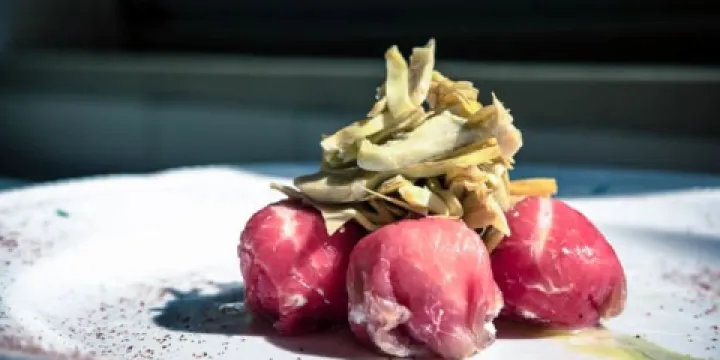 Ristorante Fortebraccio