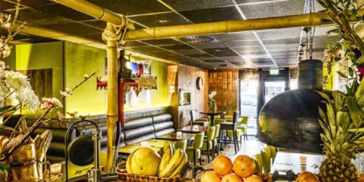 Hua Hin Thai restuarant