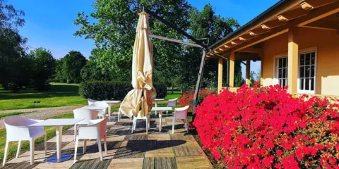 La Prateria - Bar & Grill