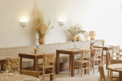 Restaurant du Moulin