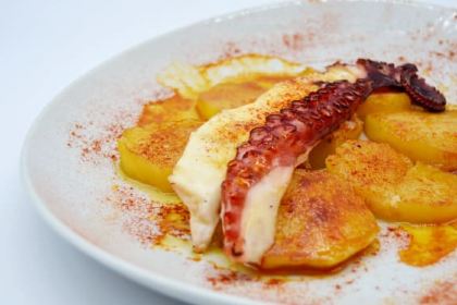 Cafe Meccano Gastrobar